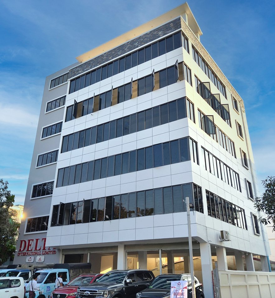 Head Office (Yangon)